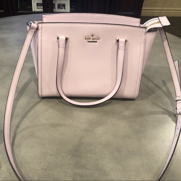 kate spade Handbags - Kate Spade Satchel *Brand New*